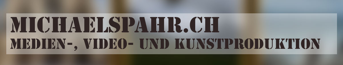 Link zu michaelspahr.ch